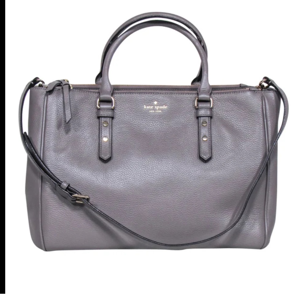 Kate Spade Mulberry Street Leighann Purse